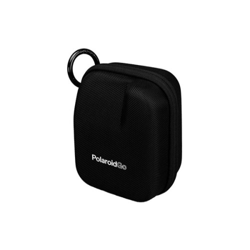 POLAROID GO CAMERA CASE BLACK