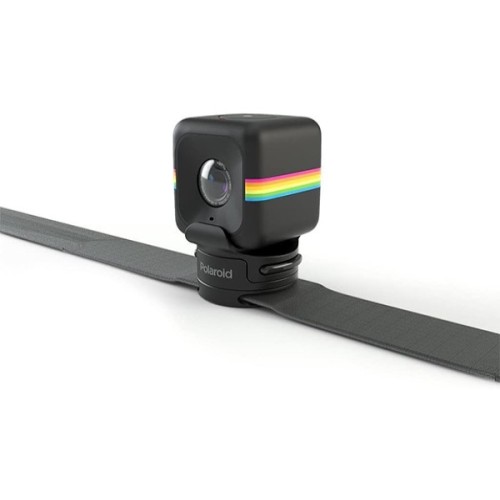 POLAROID STRAP MOUNT