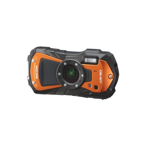 RICOH WG-80 ORANGE