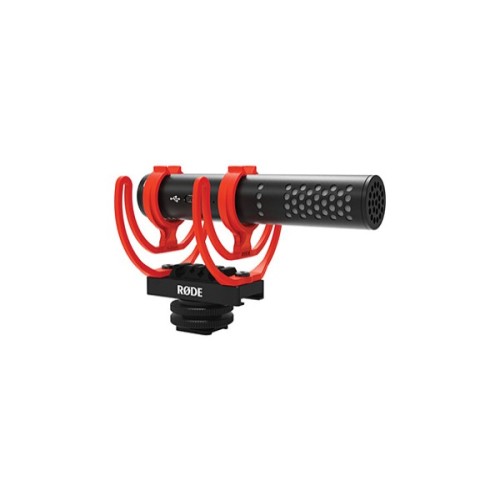 RODE VIDEOMIC GO II