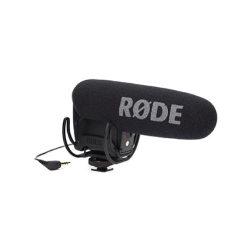 RODE VIDEOMIC PRO RYCOTE