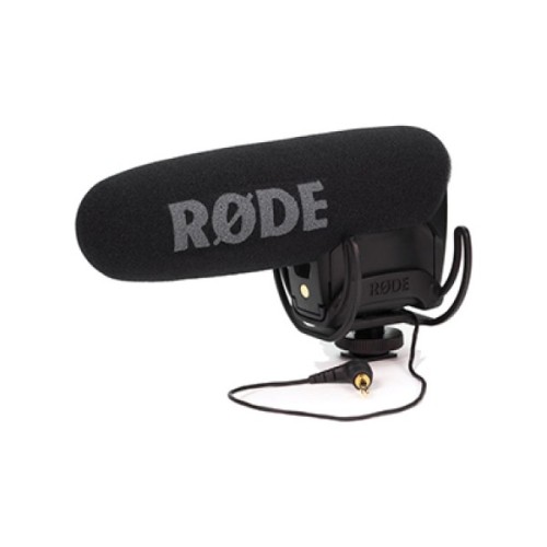 RODE VIDEOMIC PRO RYCOTE