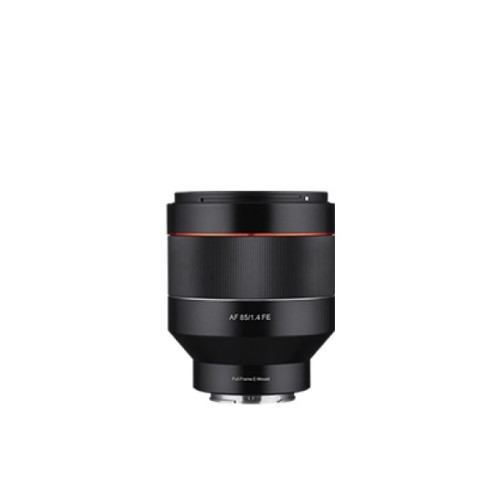 SAMYANG AF 85mm f/1.4 SONY FE