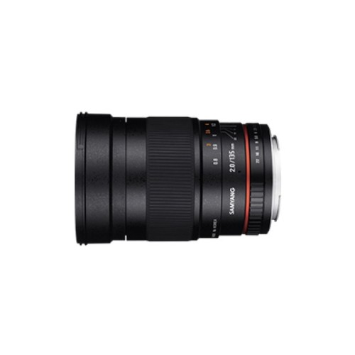 SAMYANG MF 135mm f/2.0 SONY-E