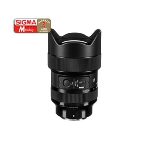 SIGMA 14-24mm f/2.8 DG DN...