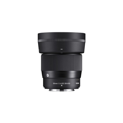 SIGMA 56mm f/1.4 DC DN...