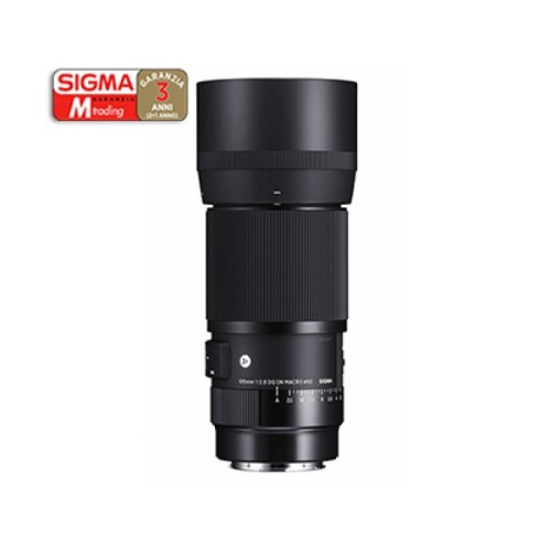 SIGMA 105mm f/2.8 DG DN...