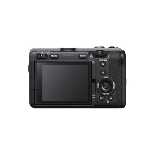 SONY FX3 CORPO - ILMEFX3