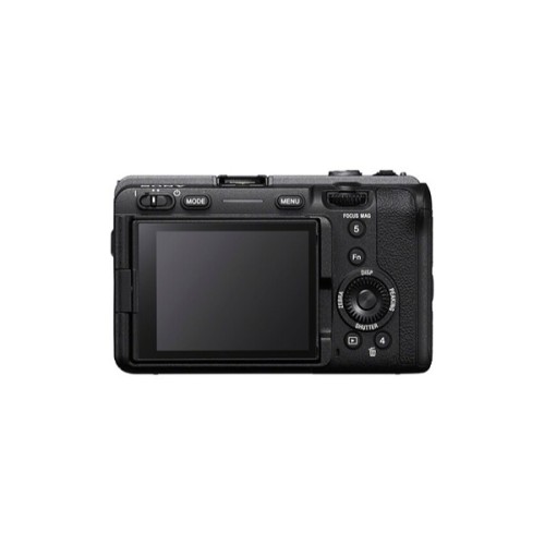 SONY FX30 CORPO - ILMEFX30B