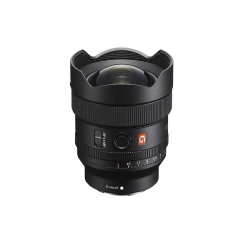 SONY FE 14mm f/1.8 -...