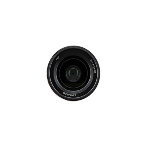 SONY FE 24mm f/1.4 -...