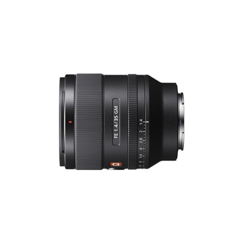 SONY FE 35mm f/1.4 -...