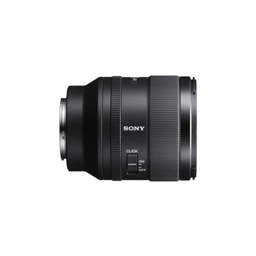 SONY FE 35mm f/1.4 -...