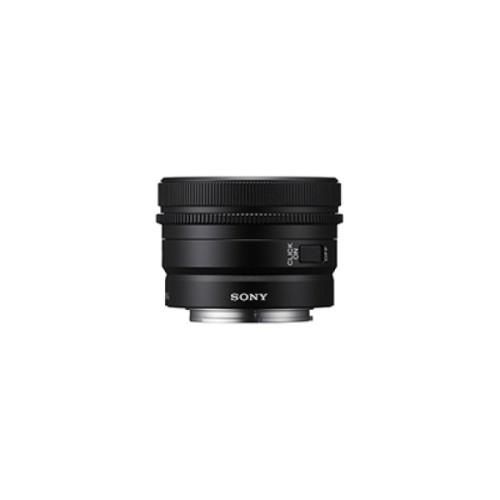 SONY FE 50mm f/1.8 - SEL50F18F