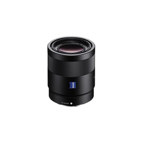 SONY FE 55mm f/1.8 - SEL55F18Z