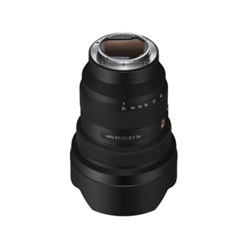 SONY FE 12-24mm f/2.8 -...