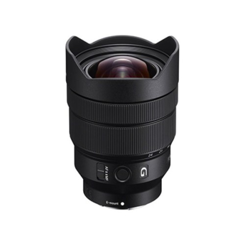 SONY FE 12-24mm f/4 - SEL1224G