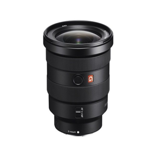 SONY FE 16-35mm f/2.8 GM -...