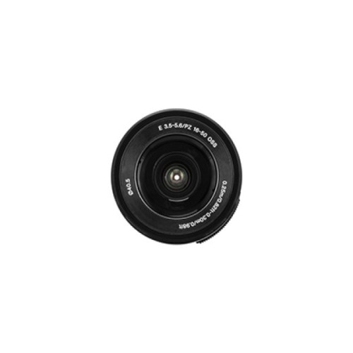 SONY FE PZ 16-35mm f/4 -...