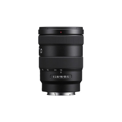 SONY E 16-55mm f/2.8 -...