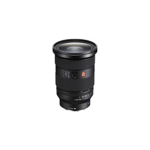 SONY FE 24-70mm f/2.8 II -...