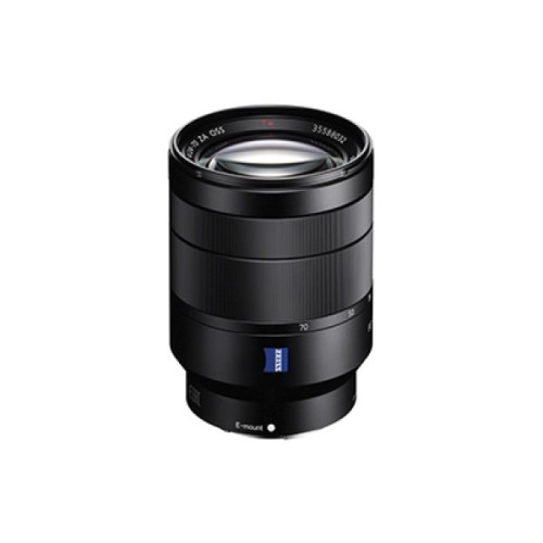 SONY FE 24-70mm f/4 - SEL2470Z