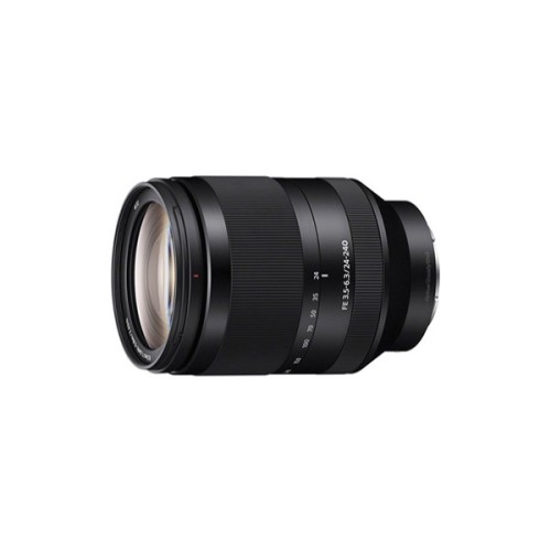 SONY FE 24-240mm f/3.5-6.3...