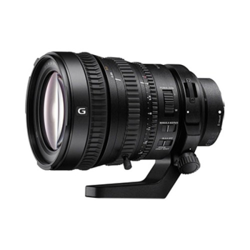 SONY FE 28-135mm f/4 -...