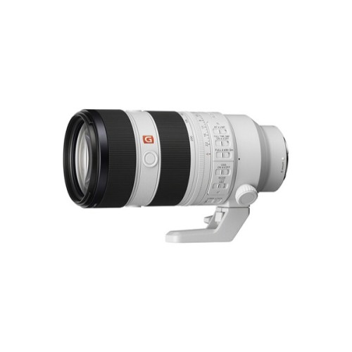 SONY FE 70-200mm f/2.8 II -...