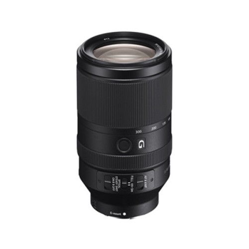 SONY FE 70-300mm f/4.5-5.6...