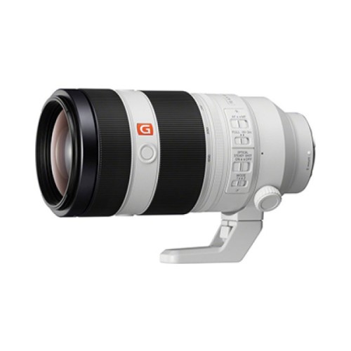 SONY FE 100-400mm f/4.5-5.6...