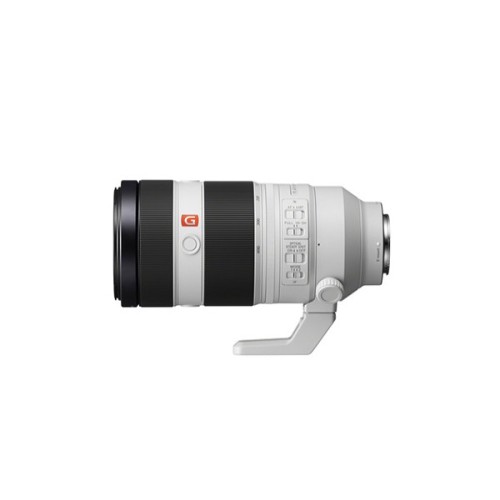 SONY FE 100-400mm f/4.5-5.6...