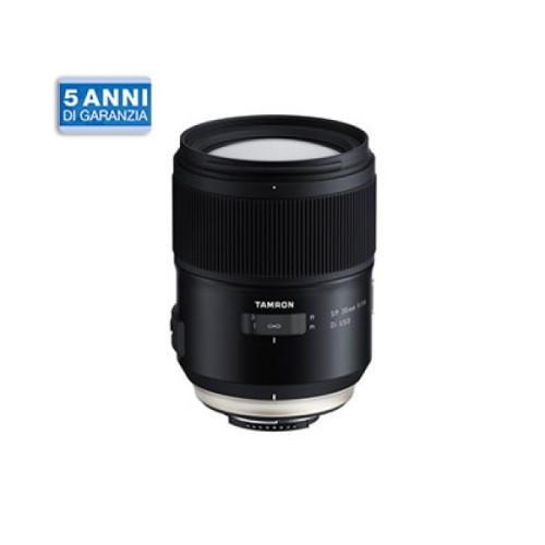 TAMRON 35mm f/1.4 DI USD...