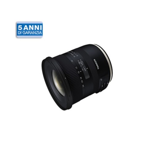 TAMRON 11-20mm f/2.8 DI...