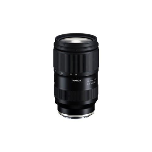 TAMRON 28-75mm f/2.8 G2 Di...