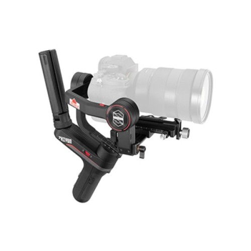 ZHIYUN-TECH WEEBILL-S