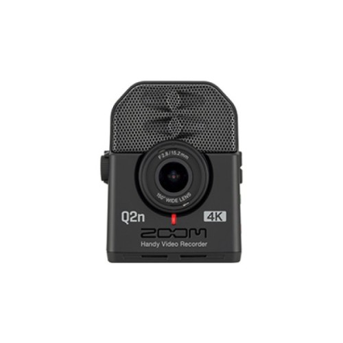 ZOOM Q2n-4K