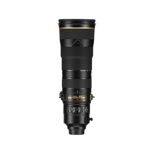 NIKON AF-S NIKKOR 180-400mm...