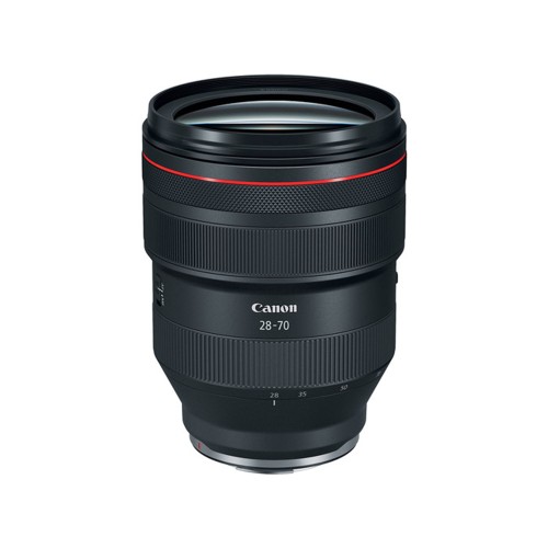 CANON RF 28-70mm f/2 L USM