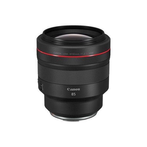 CANON RF 85mm f/1.2 L USM