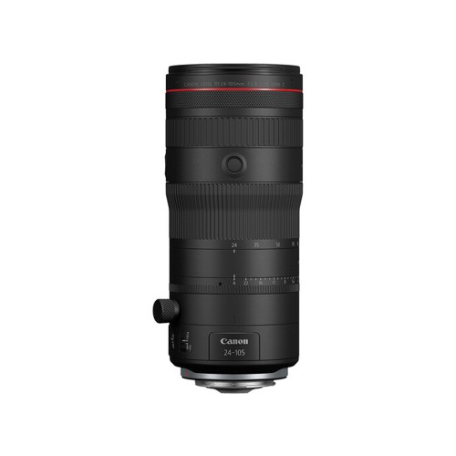 CANON RF 24-105mm f/2.8 L...