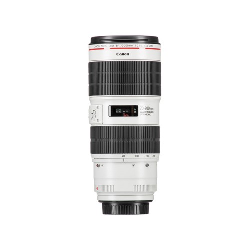 CANON EF 70-200mm f/2.8 L...