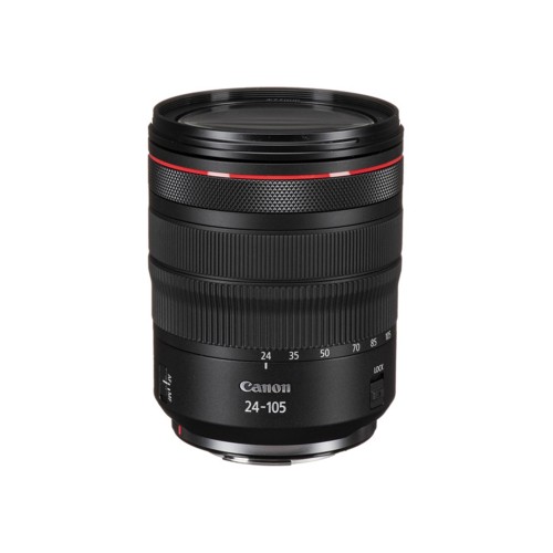 CANON RF 24-105mm f/4 L IS USM