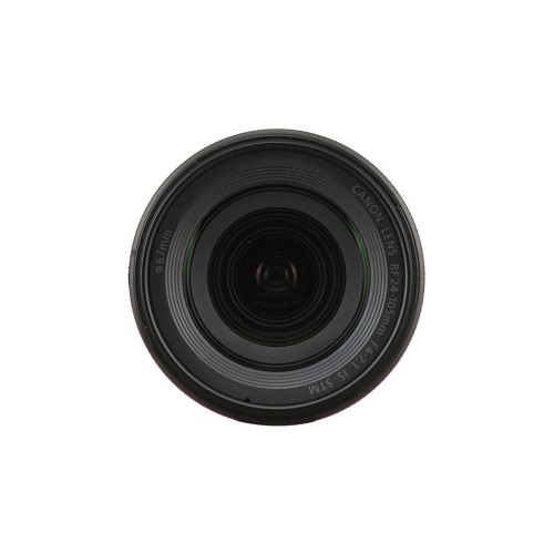 CANON RF 24-105mm f/4-7.1...