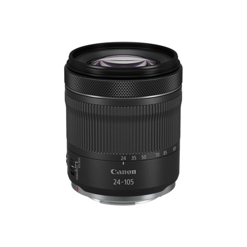 CANON RF 24-105mm f/4-7.1...