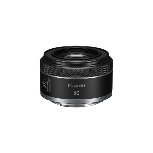 CANON RF 50mm f/1.8 STM