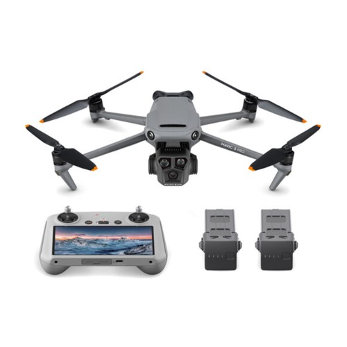 DJI MAVIC 3 PRO FLY MORE...