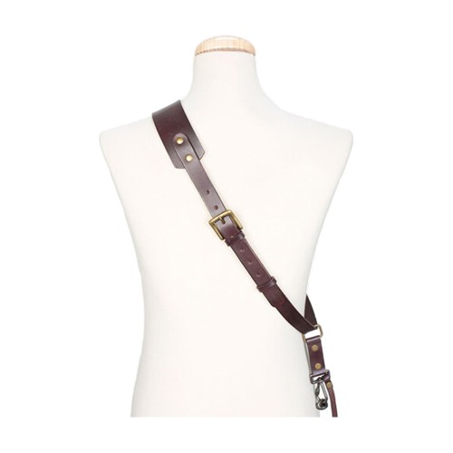 BRONKEY BERLIN 602 BROWN SLING