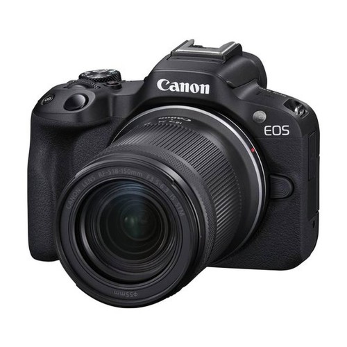 CANON EOS R50 + RF-S...