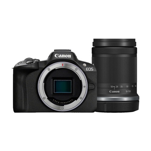 CANON EOS R50 + RF-S...